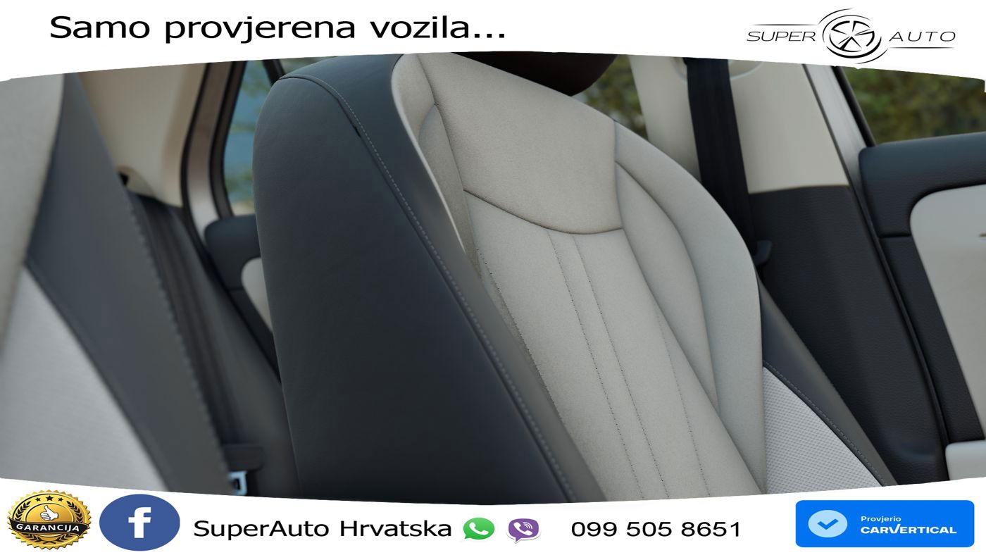 Volkswagen T-Roc II 1.5 eTSI (116 KS)  DSG LED+GR SJED+ACC