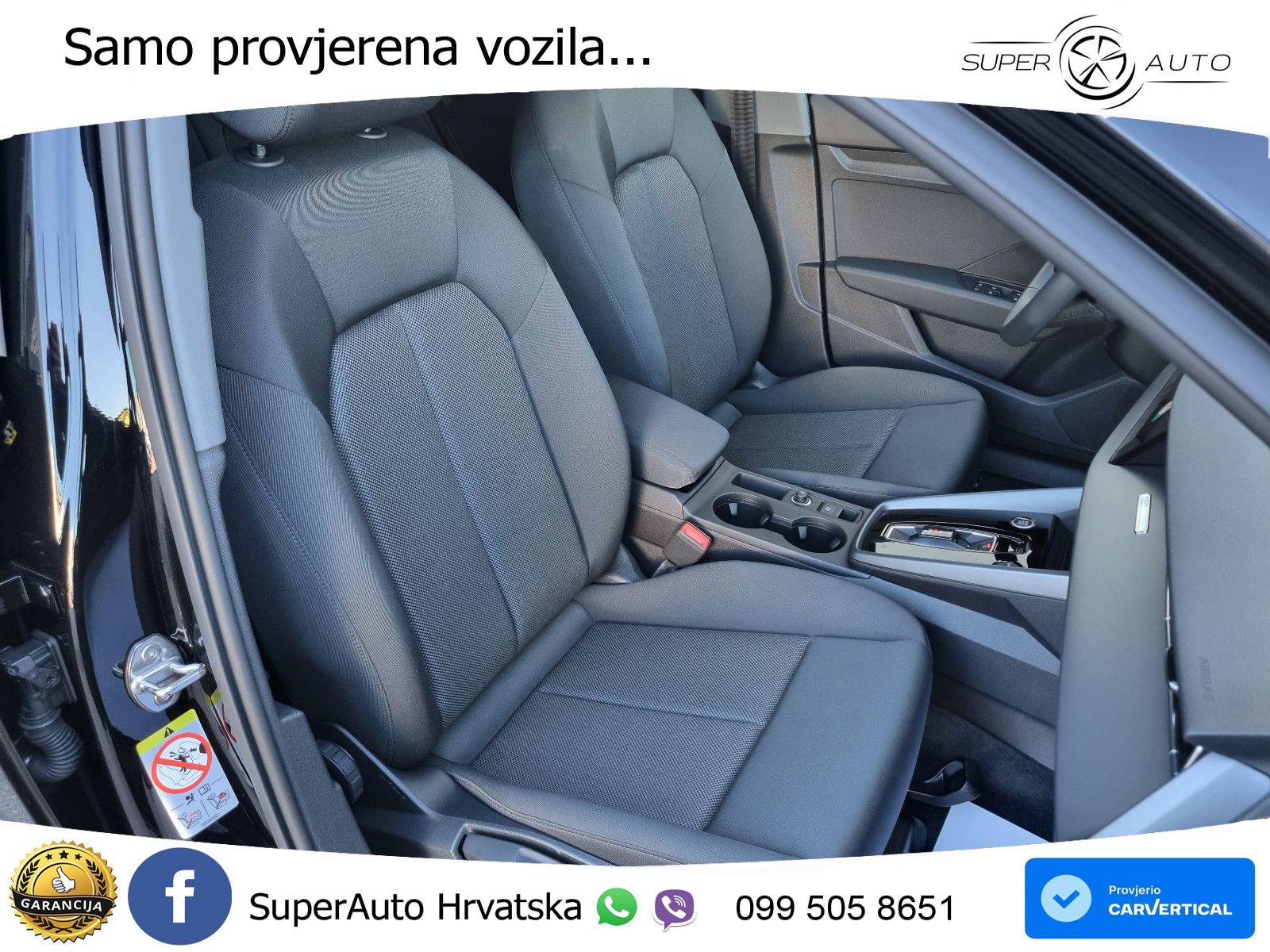 Audi A3 35 TFSI (150 KS) S tronic LED+GR SJED+ACC