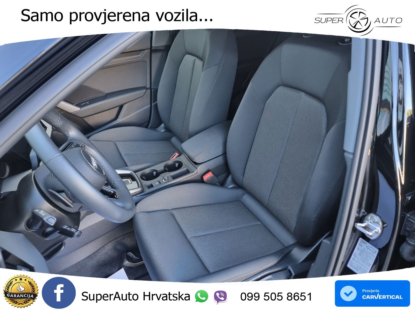 Audi A3 35 TFSI (150 KS) S tronic LED+GR SJED+ACC