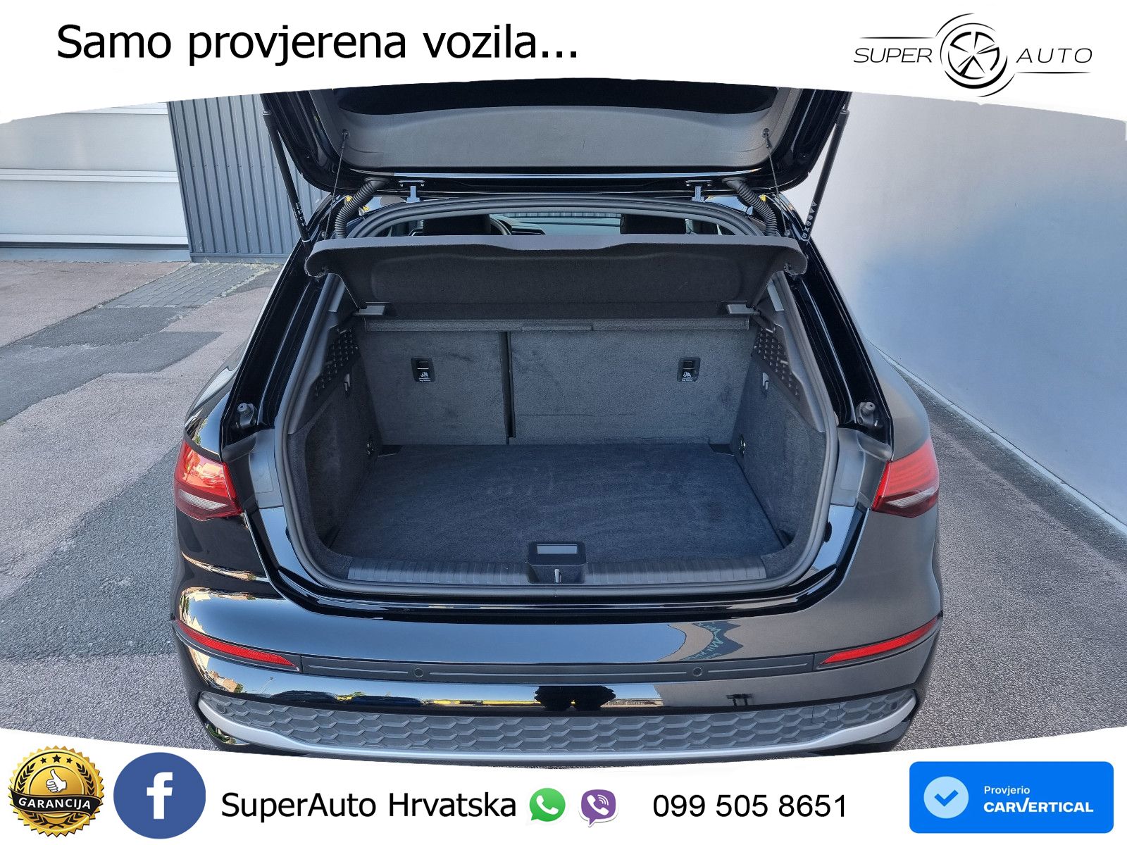Audi A3 35 TFSI (150 KS) S tronic LED+GR SJED+ACC