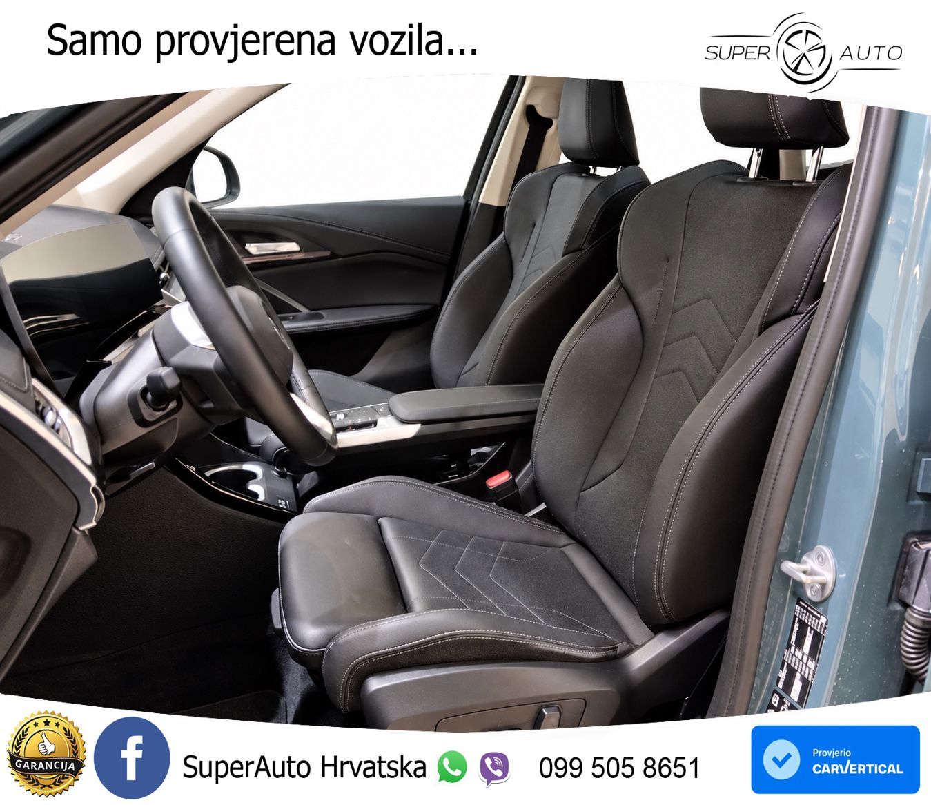 BMW X1 23d (211 KS) xDrive Steptronic xLine LED+GR SJED+ACC