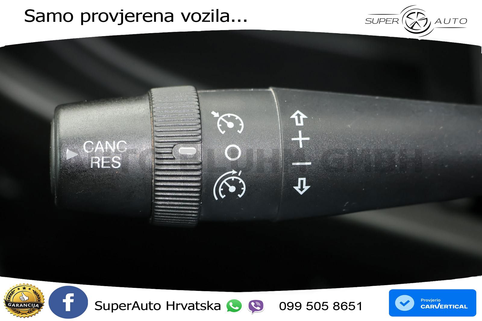 Citroën Jumper 35 B-HDi Doka L2 + AHK 2,5T 7-Sitze Klima 140 KS