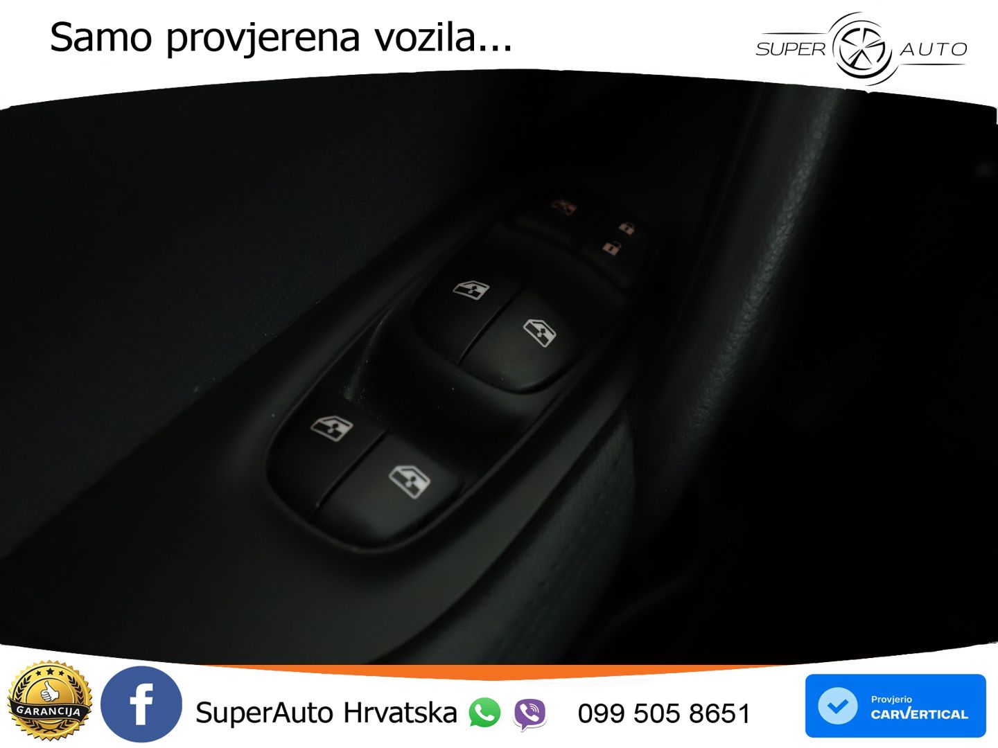 Nissan Qashqai 1.3i (140 KS)