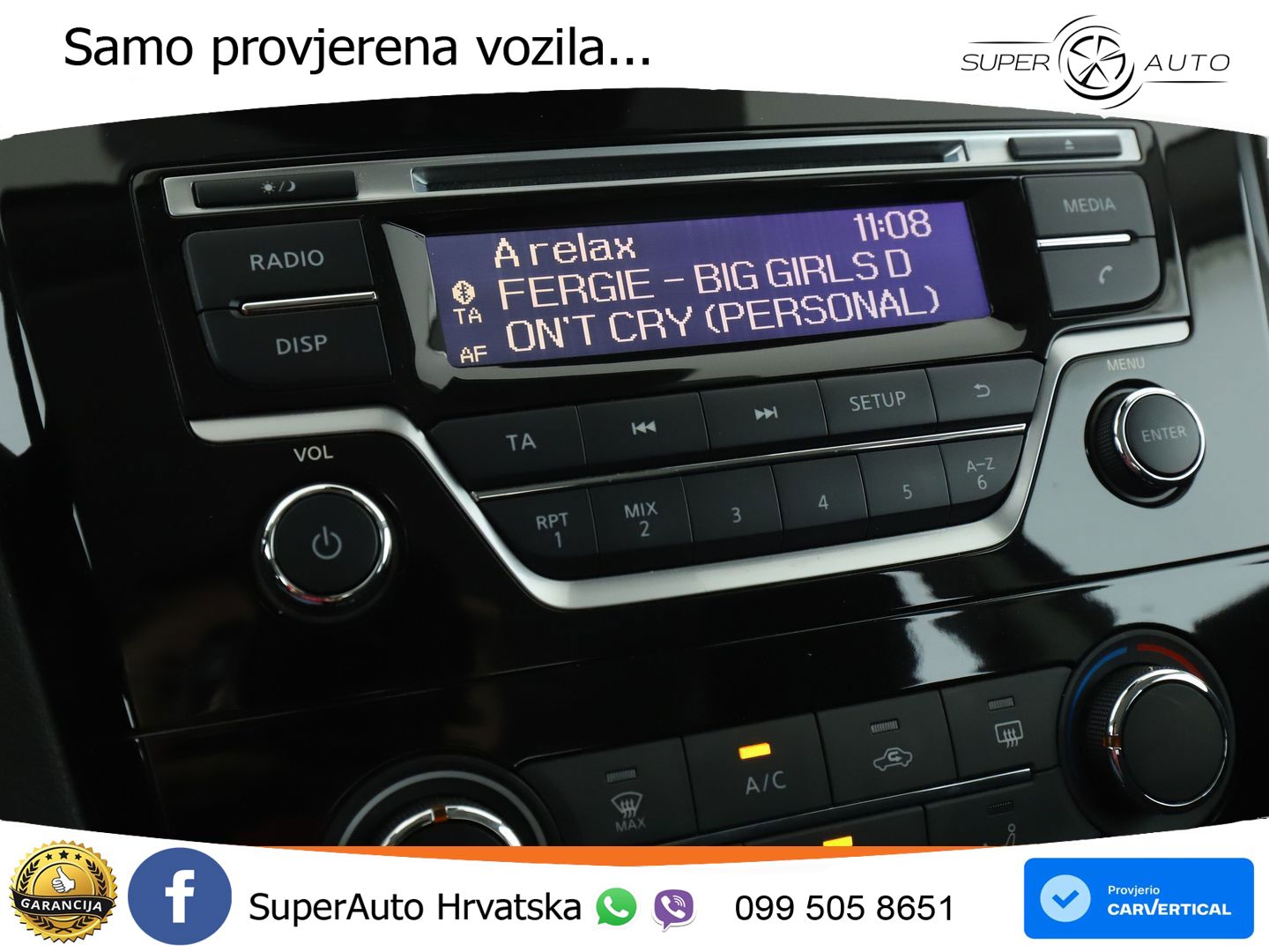 Nissan Qashqai 1.3i (140 KS)