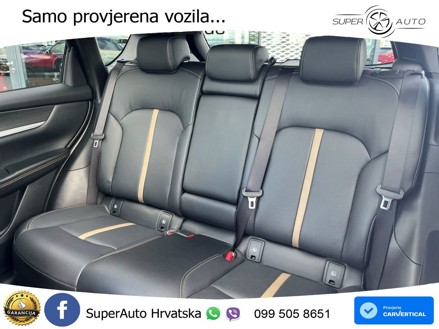 Mazda CX-60 3.3 e-Skyactiv D (254 KS) AWD Automatic MATRIX+GR SJED+KAM