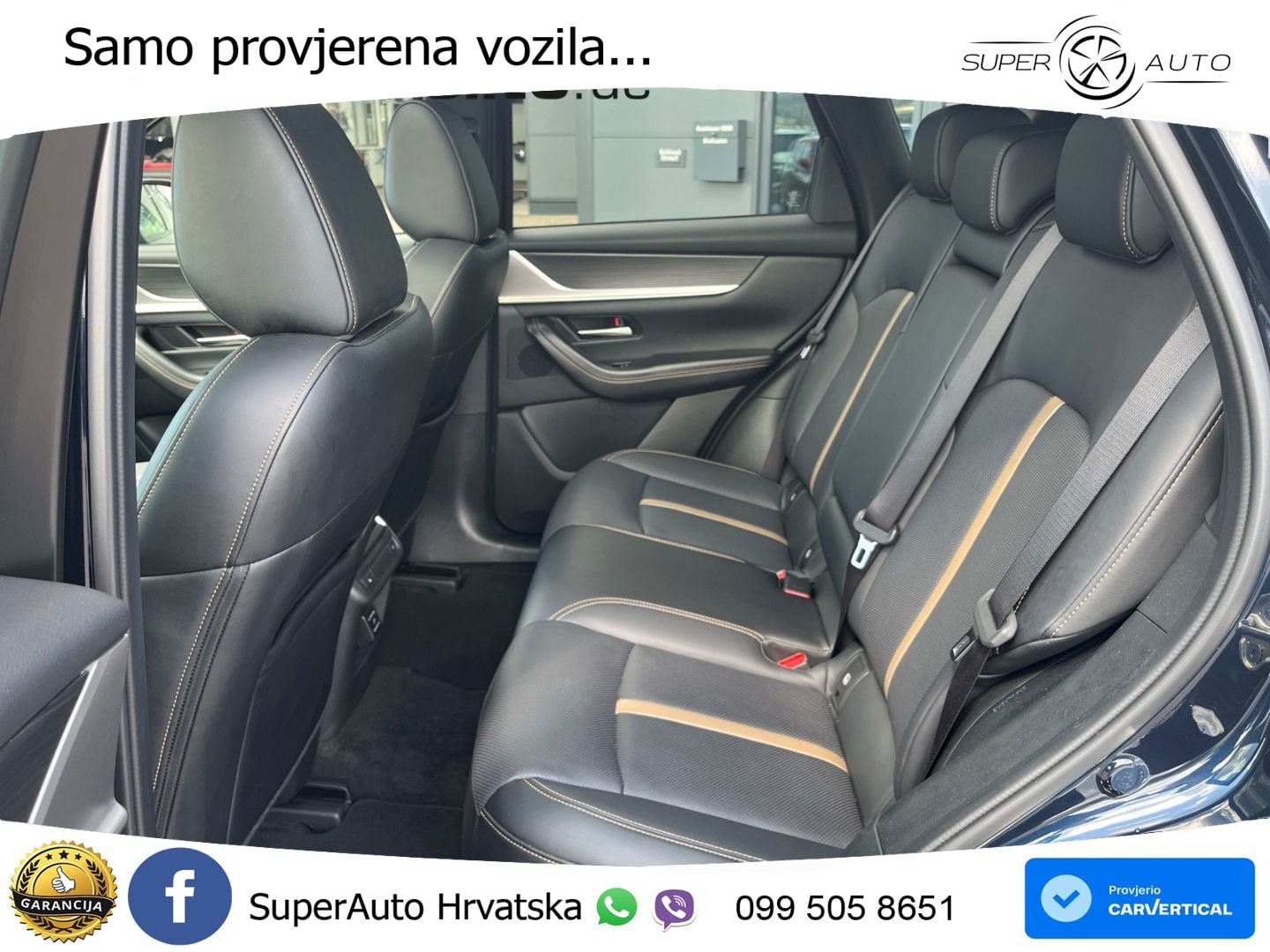 Mazda CX-60 3.3 e-Skyactiv D (254 KS) AWD Automatic MATRIX+GR SJED+KAM