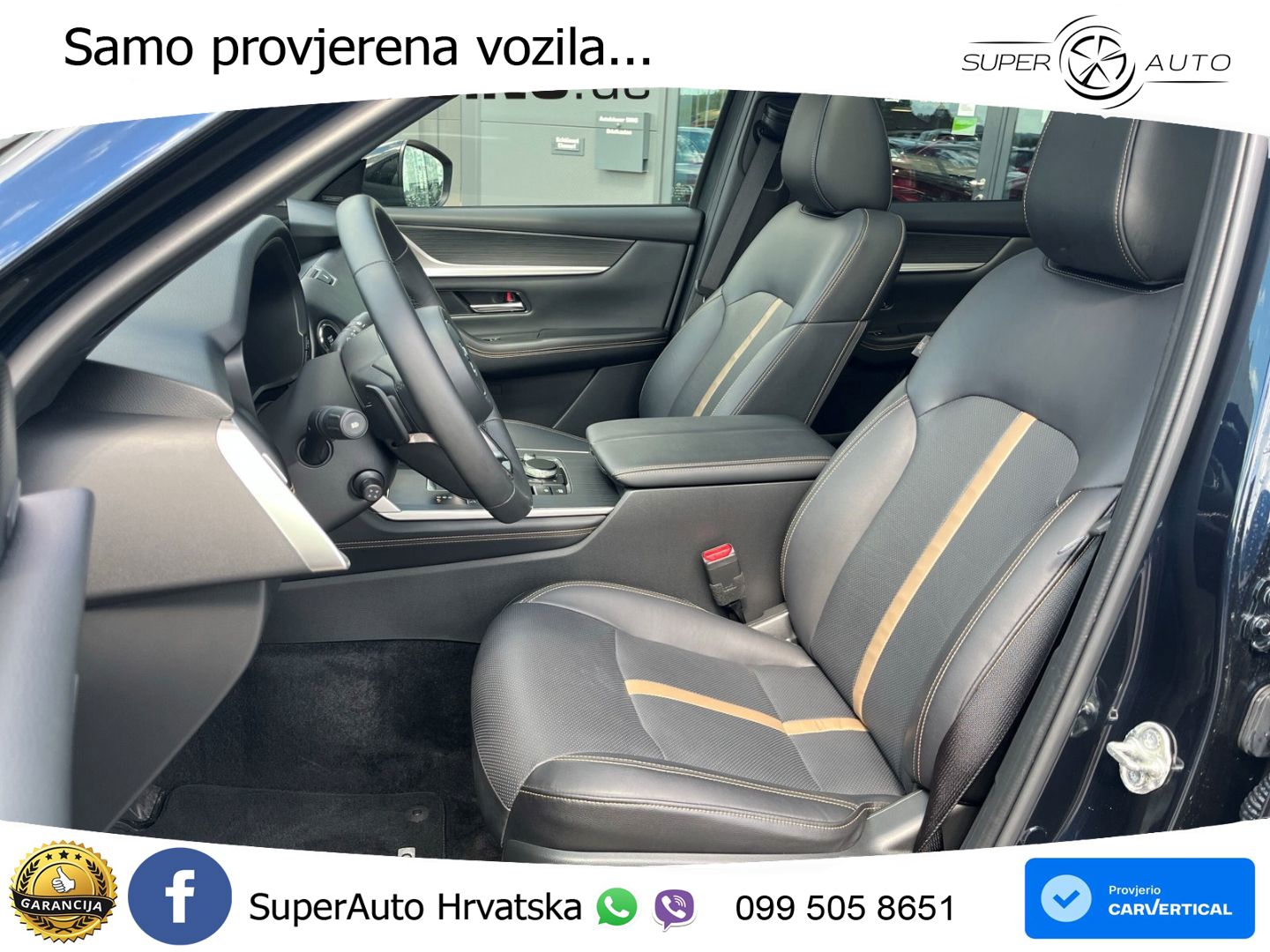 Mazda CX-60 3.3 e-Skyactiv D (254 KS) AWD Automatic MATRIX+GR SJED+KAM