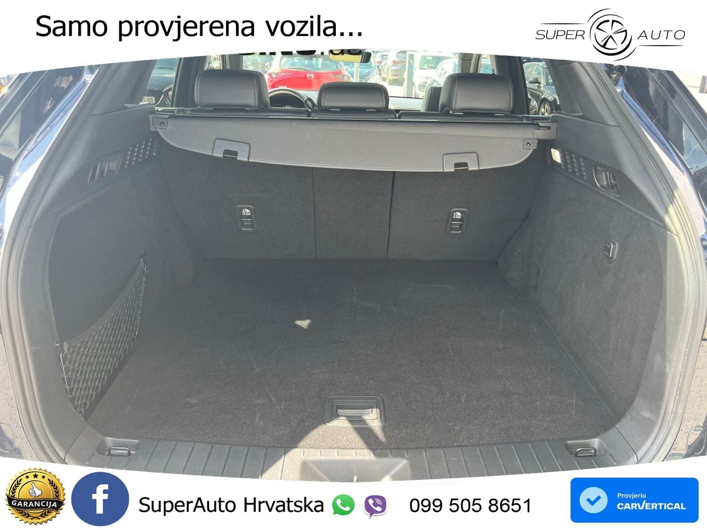 Mazda CX-60 3.3 e-Skyactiv D (254 KS) AWD Automatic MATRIX+GR SJED+KAM