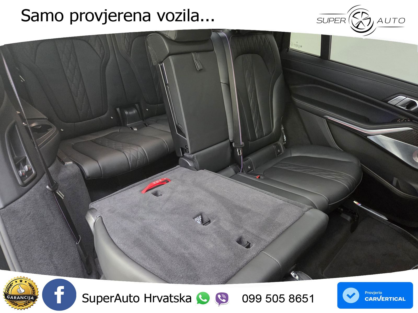 BMW X7 40d (352 KS) xDrive Steptronic LED+GR SJED+ACC
