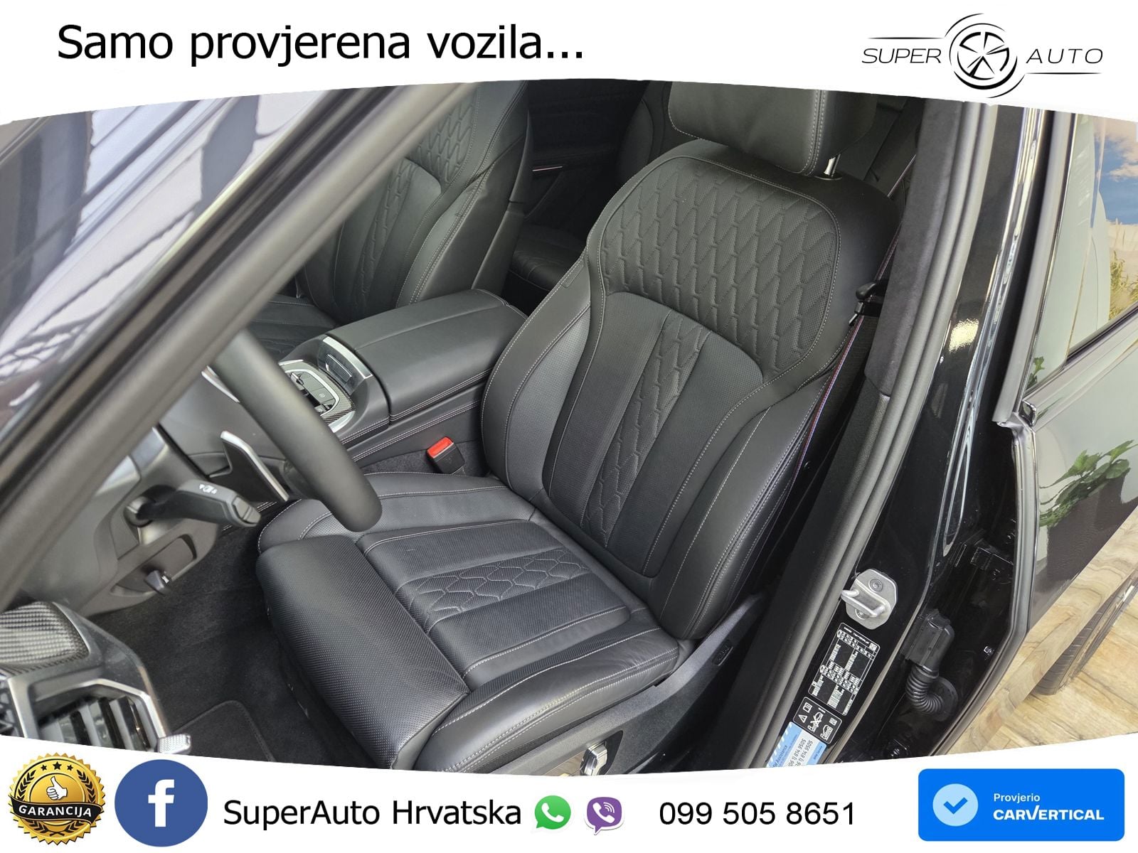 BMW X7 40d (352 KS) xDrive Steptronic LED+GR SJED+ACC