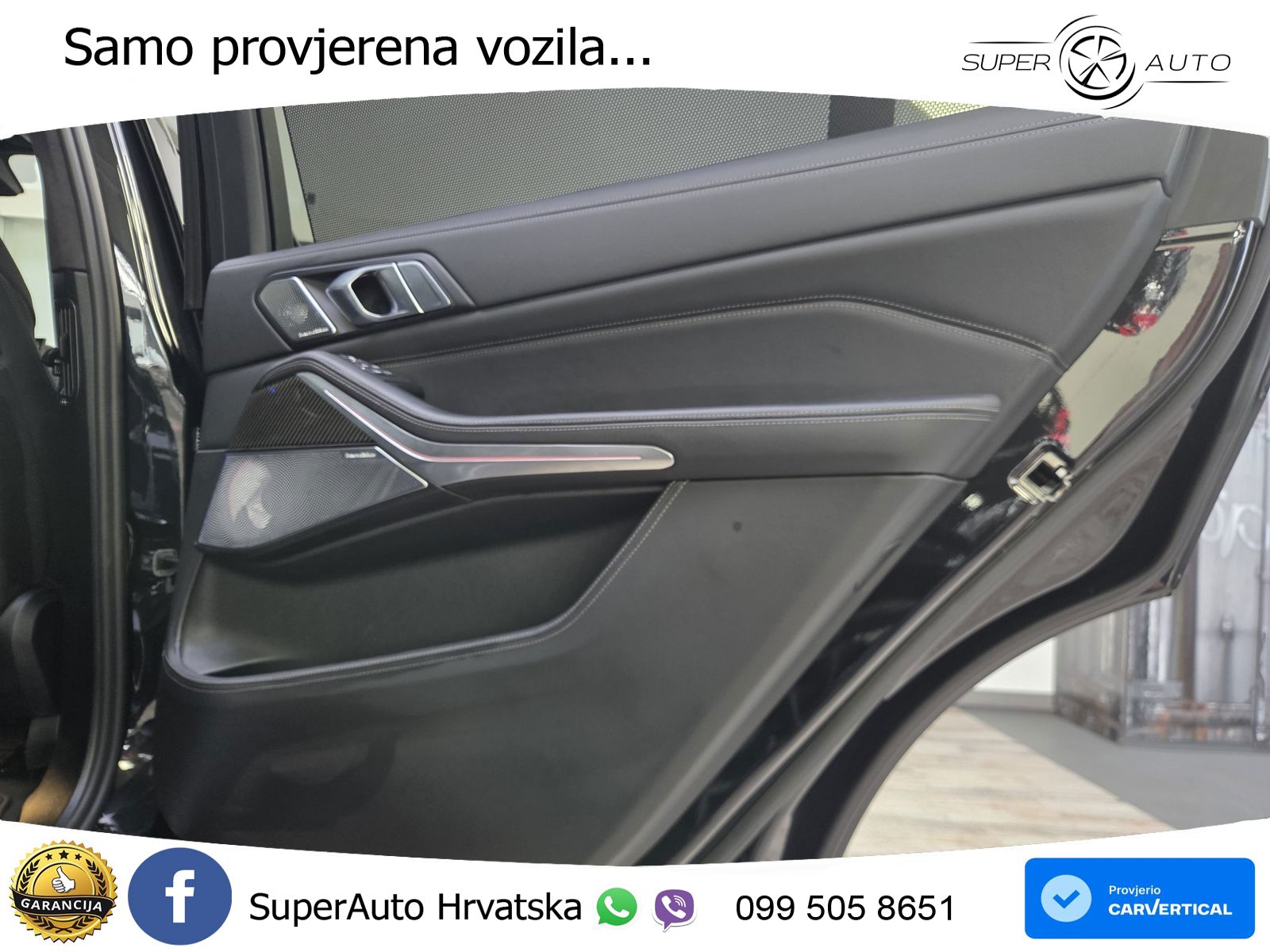 BMW X7 40d (352 KS) xDrive Steptronic LED+GR SJED+ACC