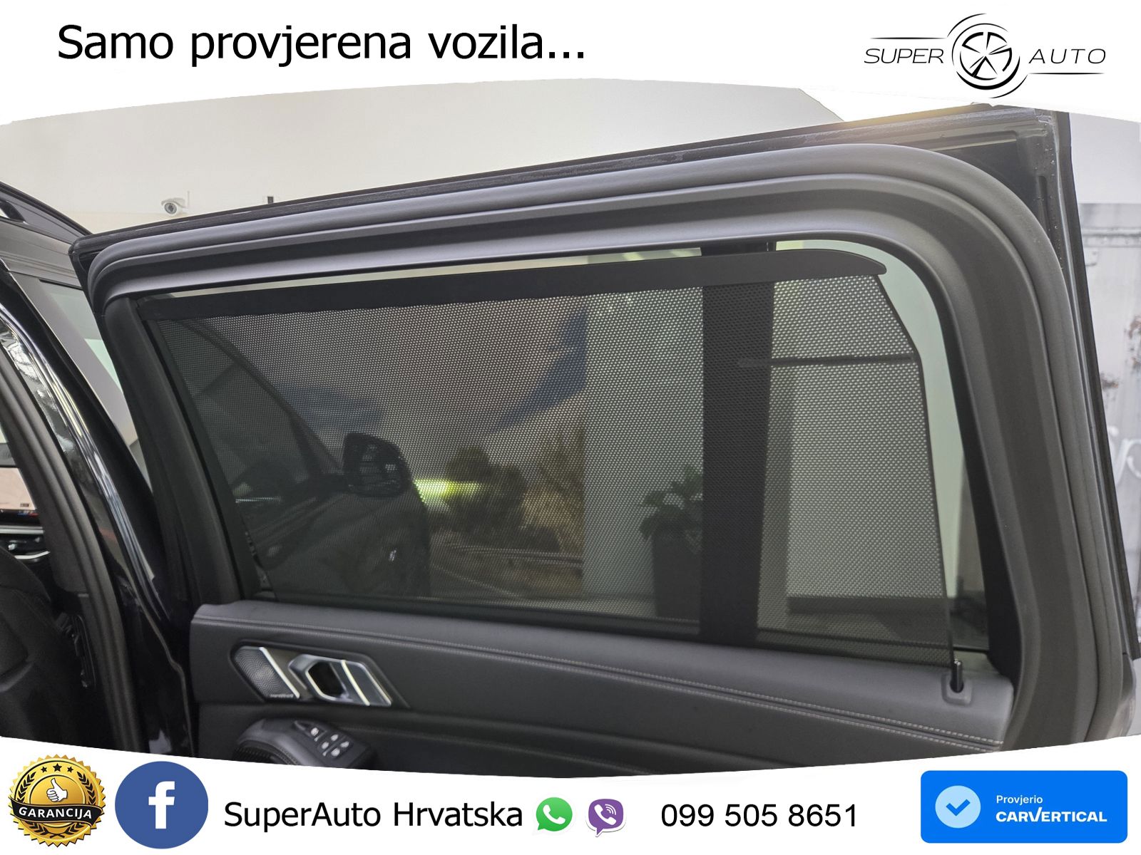 BMW X7 40d (352 KS) xDrive Steptronic LED+GR SJED+ACC