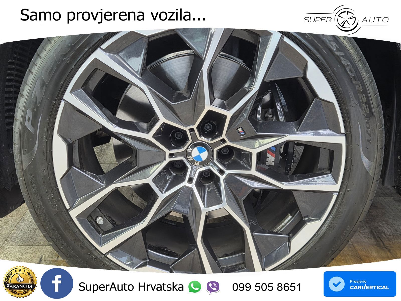 BMW X7 40d (352 KS) xDrive Steptronic LED+GR SJED+ACC