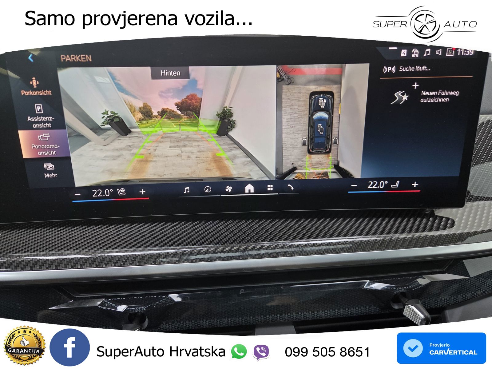 BMW X7 40d (352 KS) xDrive Steptronic LED+GR SJED+ACC