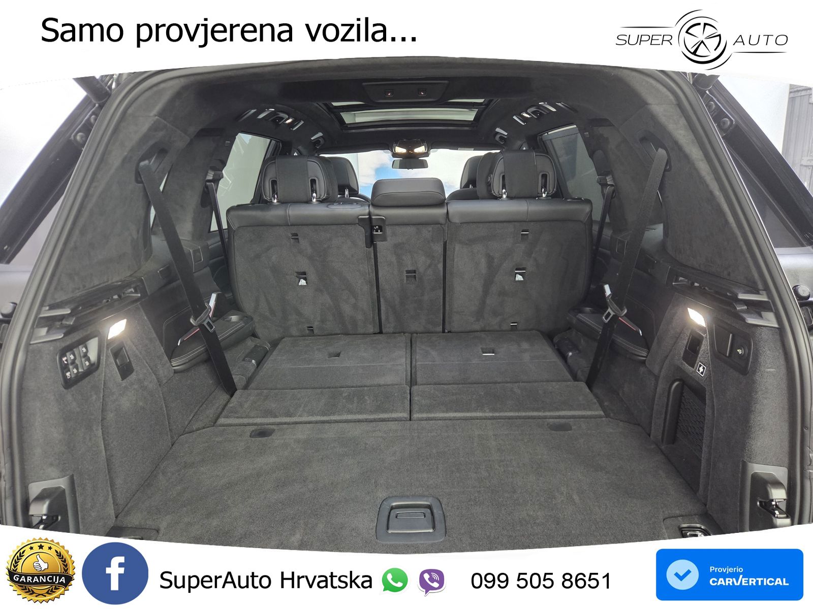 BMW X7 40d (352 KS) xDrive Steptronic LED+GR SJED+ACC