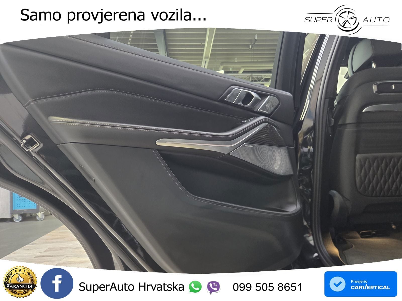 BMW X7 40d (352 KS) xDrive Steptronic LED+GR SJED+ACC