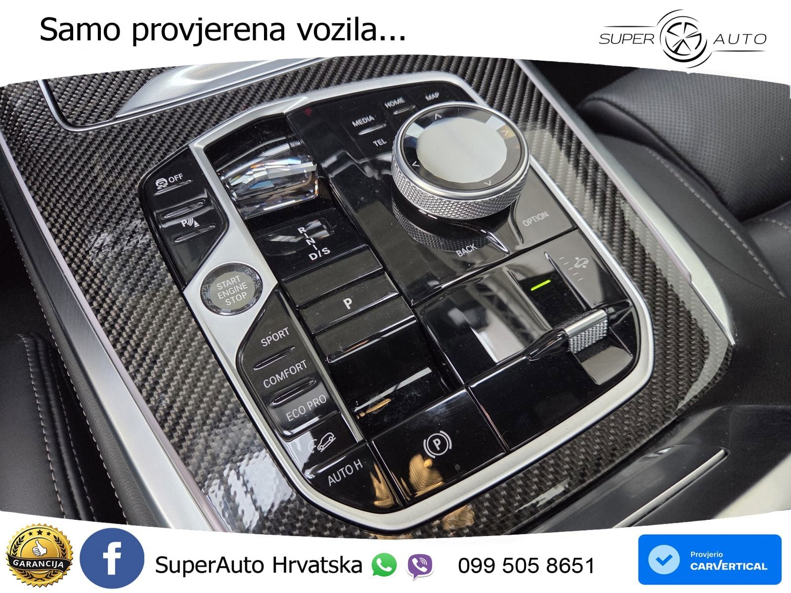 BMW X7 40d (352 KS) xDrive Steptronic LED+GR SJED+ACC