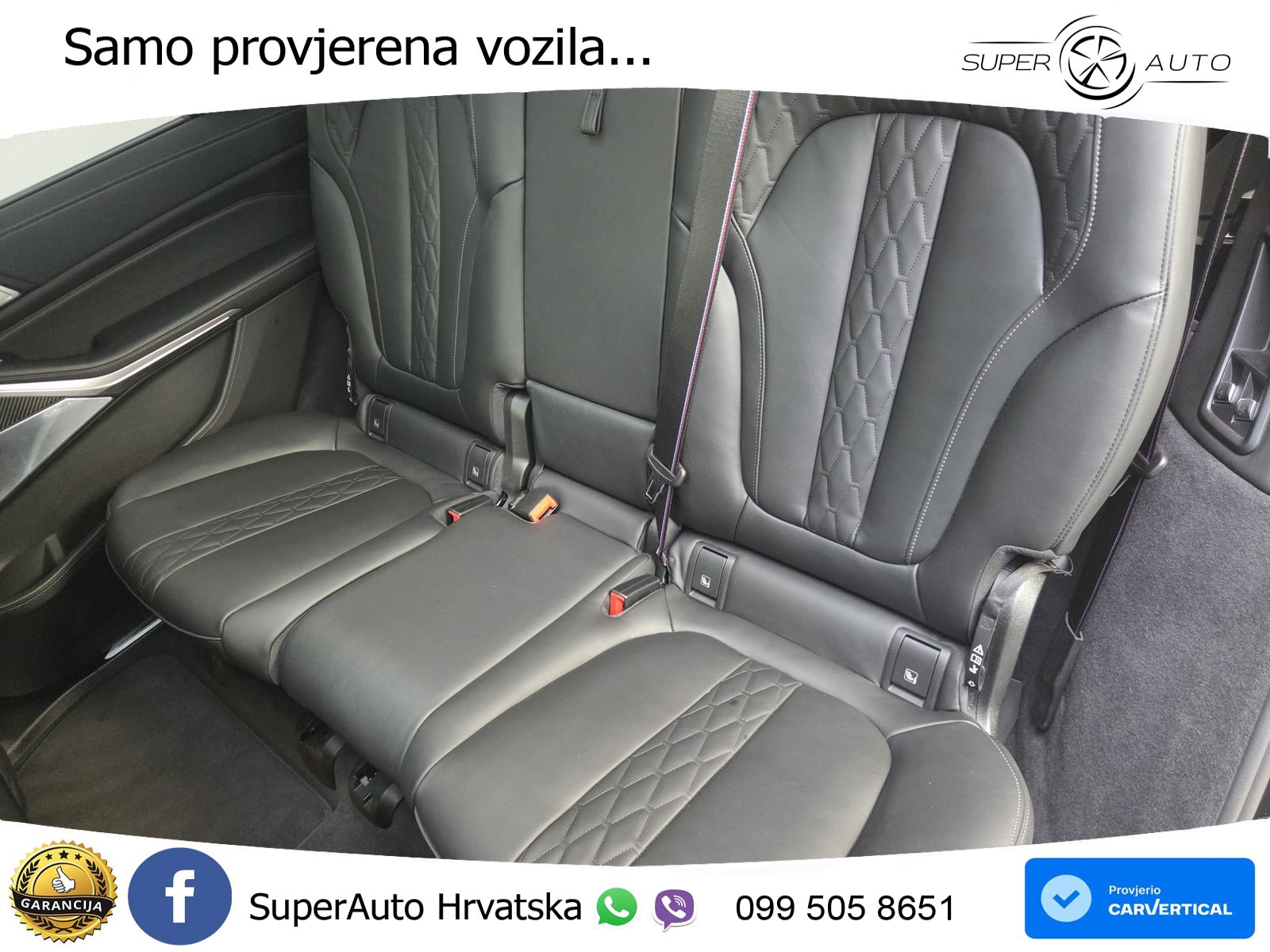 BMW X7 40d (352 KS) xDrive Steptronic LED+GR SJED+ACC