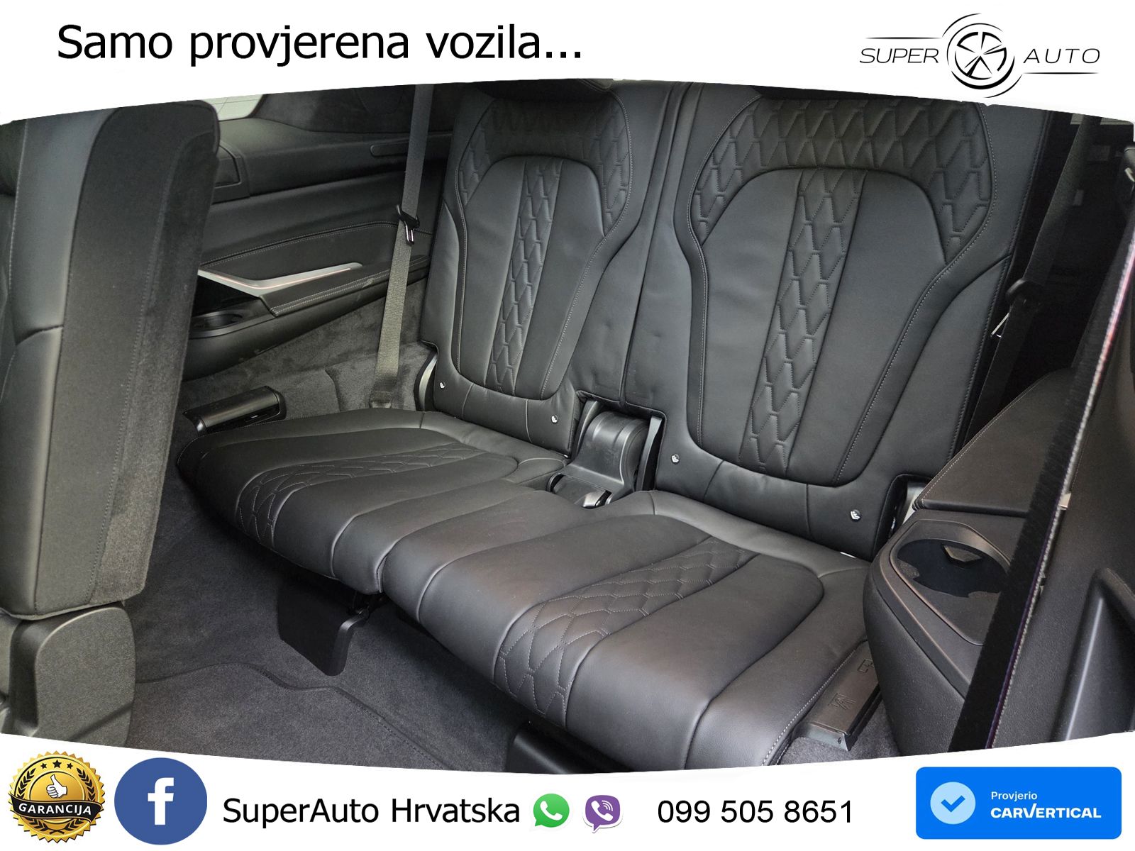 BMW X7 40d (352 KS) xDrive Steptronic LED+GR SJED+ACC