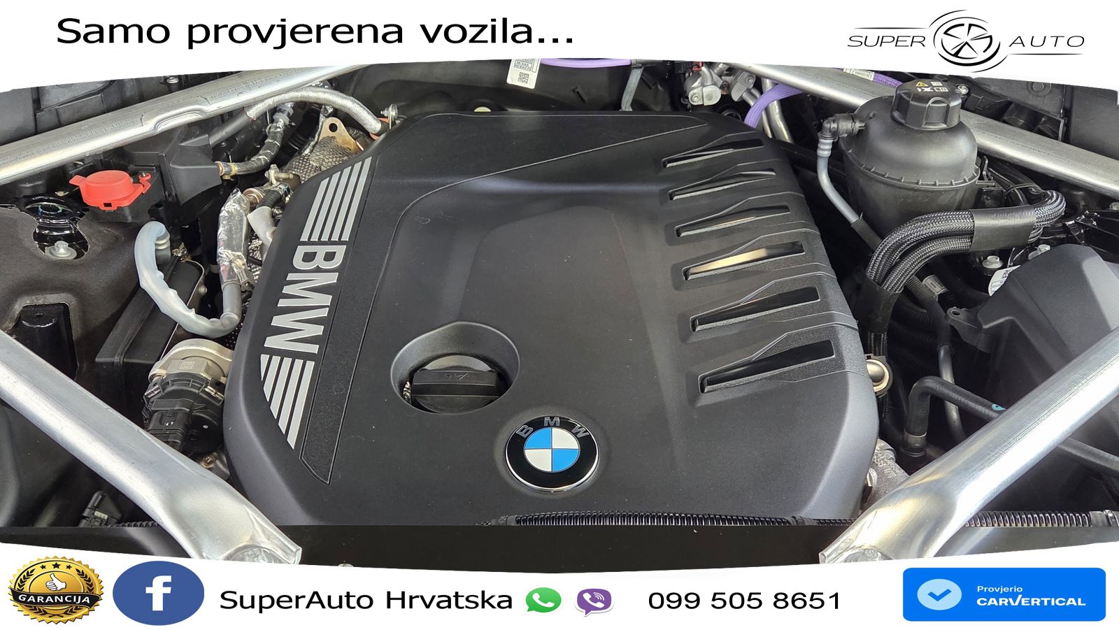 BMW X7 40d (352 KS) xDrive Steptronic LED+GR SJED+ACC