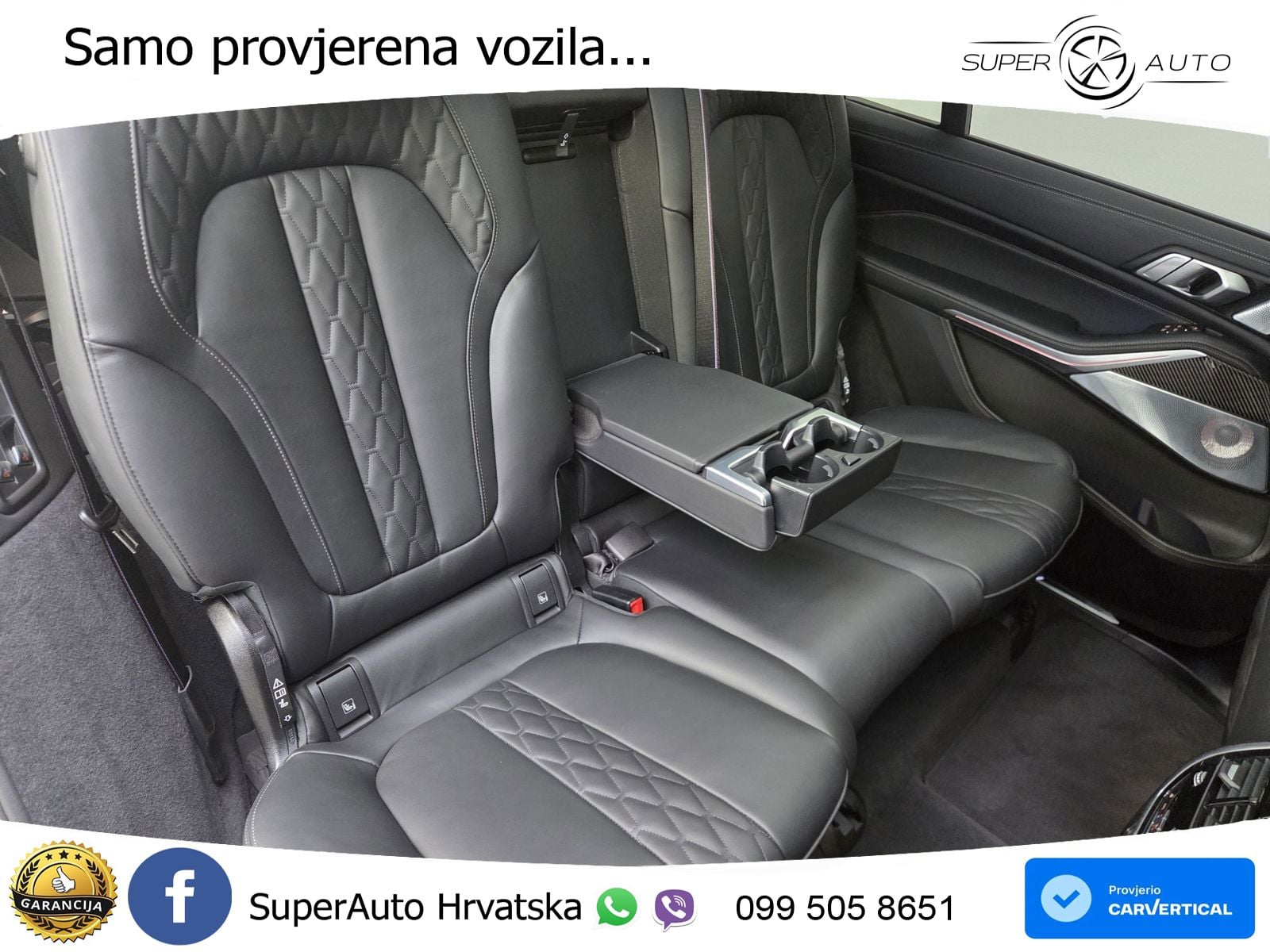 BMW X7 40d (352 KS) xDrive Steptronic LED+GR SJED+ACC