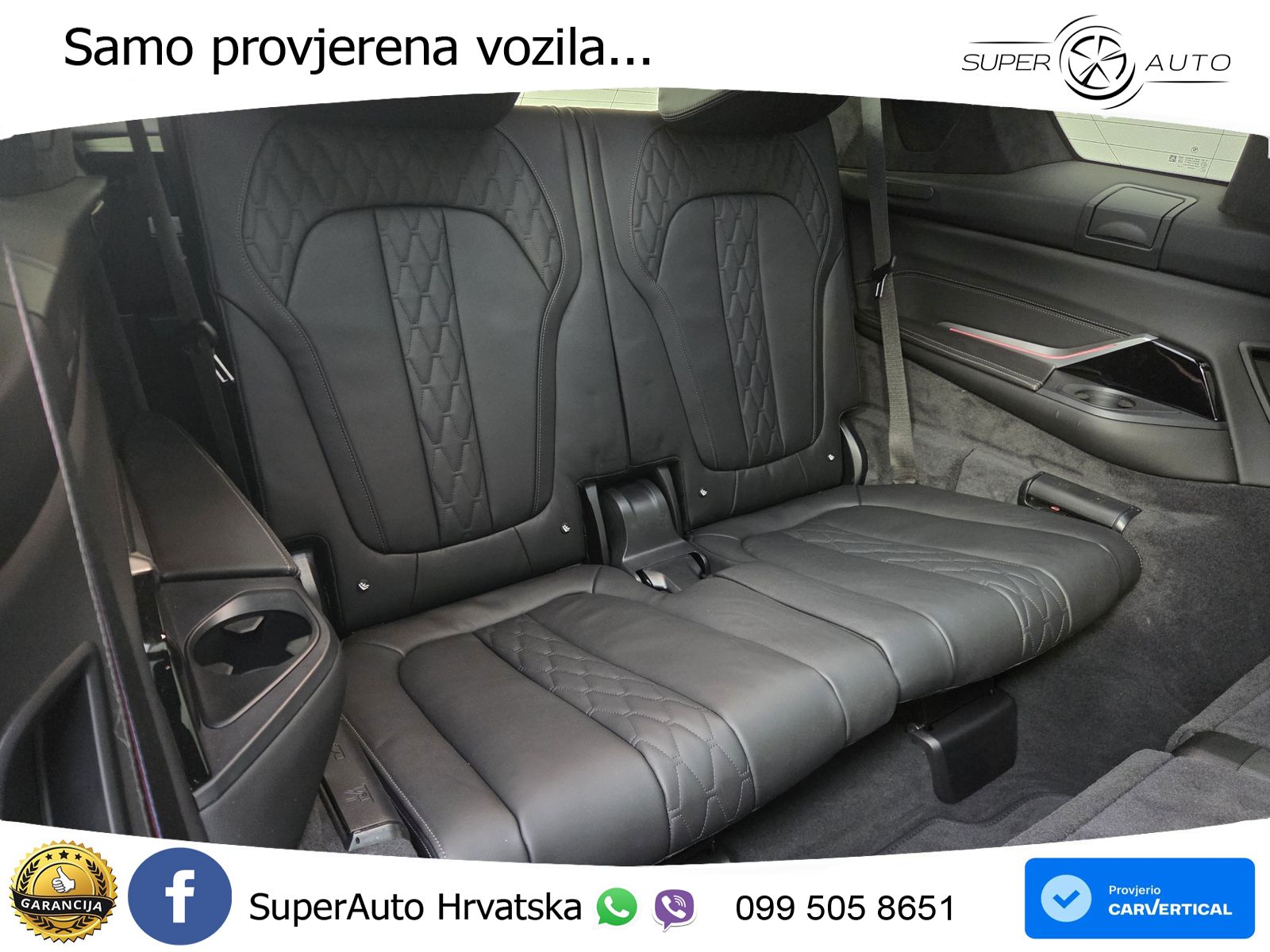 BMW X7 40d (352 KS) xDrive Steptronic LED+GR SJED+ACC