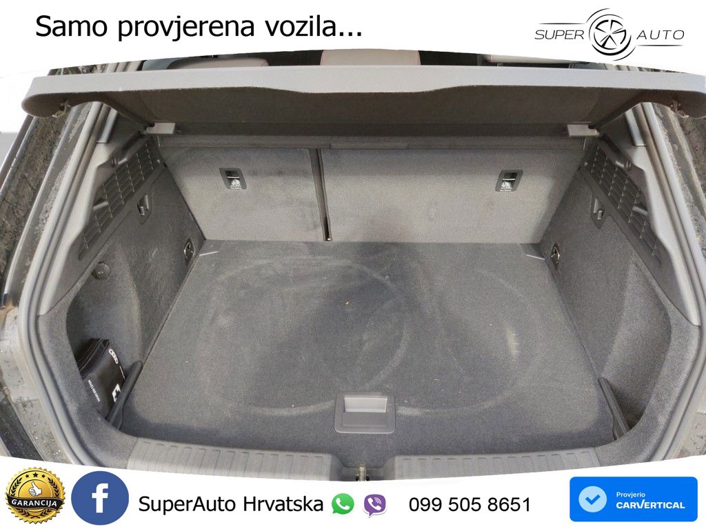 Audi S3 2.0 TFSI (310 KS) quattro S tronic MATRIX+GR SJED+KAM
