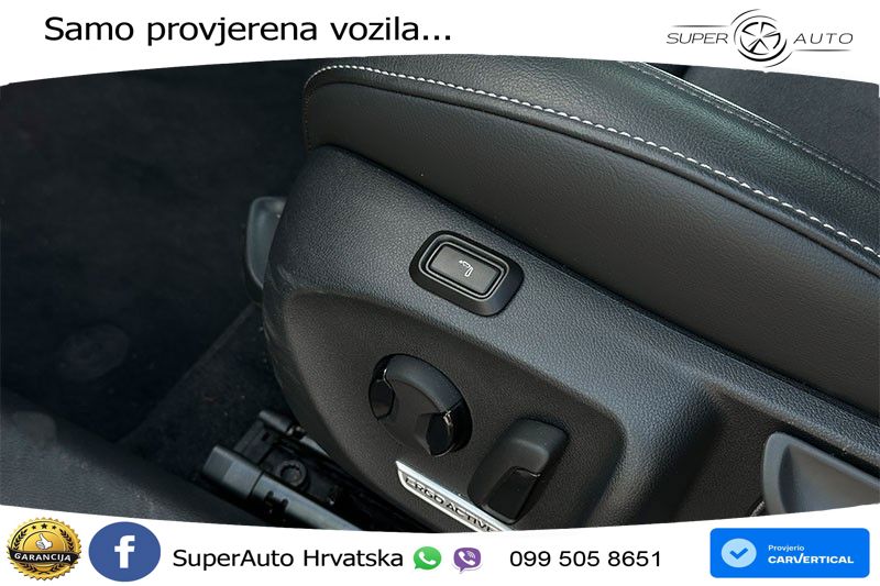 Volkswagen Passat Variant 1.5 eTSI (150 KS) DSG Business LED+GR SJED+ACC