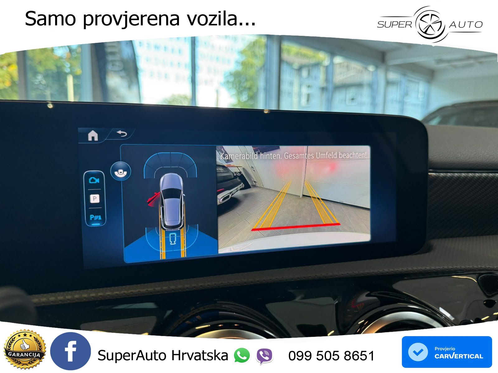 Mercedes-Benz A 220 4MATIC 8G-DCT