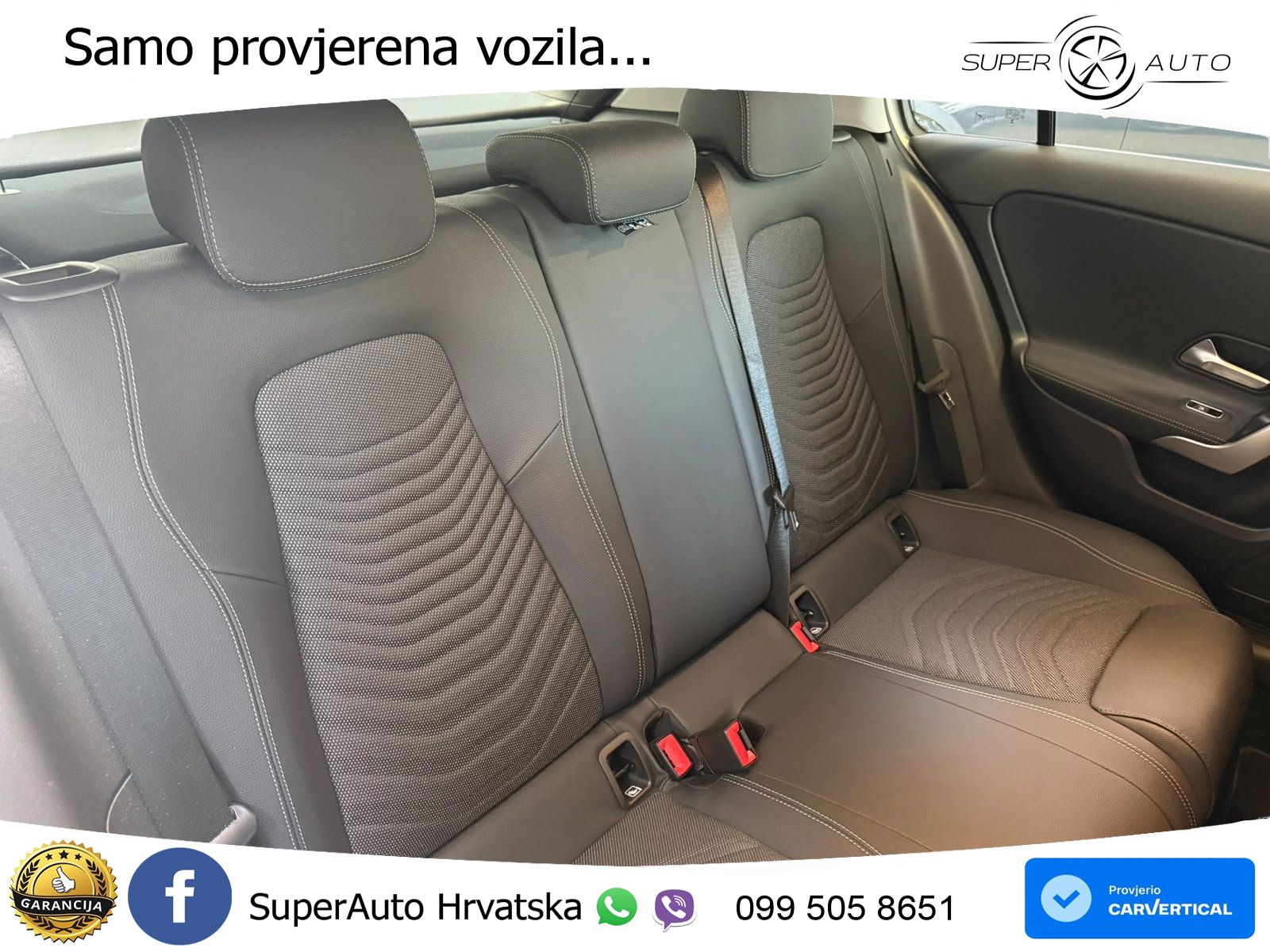 Mercedes-Benz A 220 4MATIC 8G-DCT