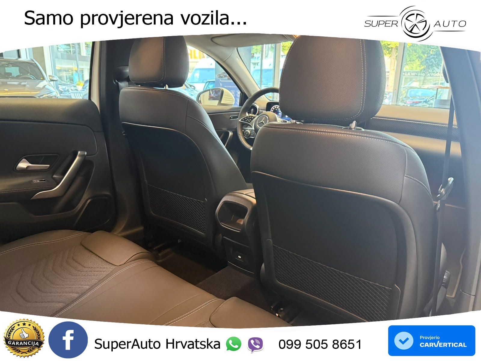 Mercedes-Benz A 220 4MATIC 8G-DCT