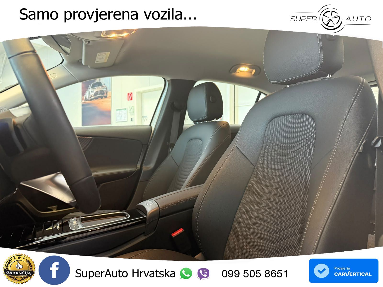 Mercedes-Benz A 220 4MATIC 8G-DCT