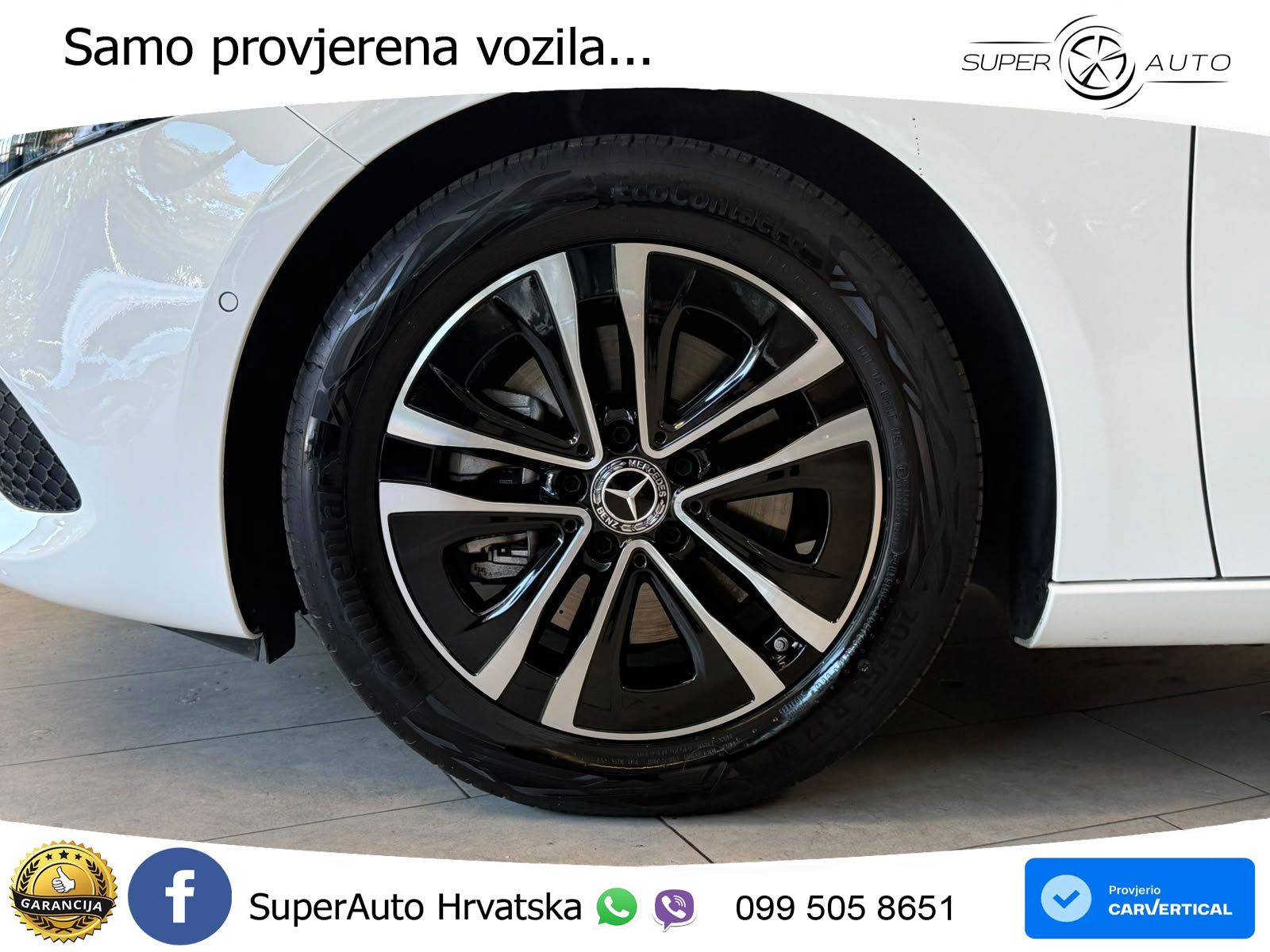 Mercedes-Benz A 220 4MATIC 8G-DCT