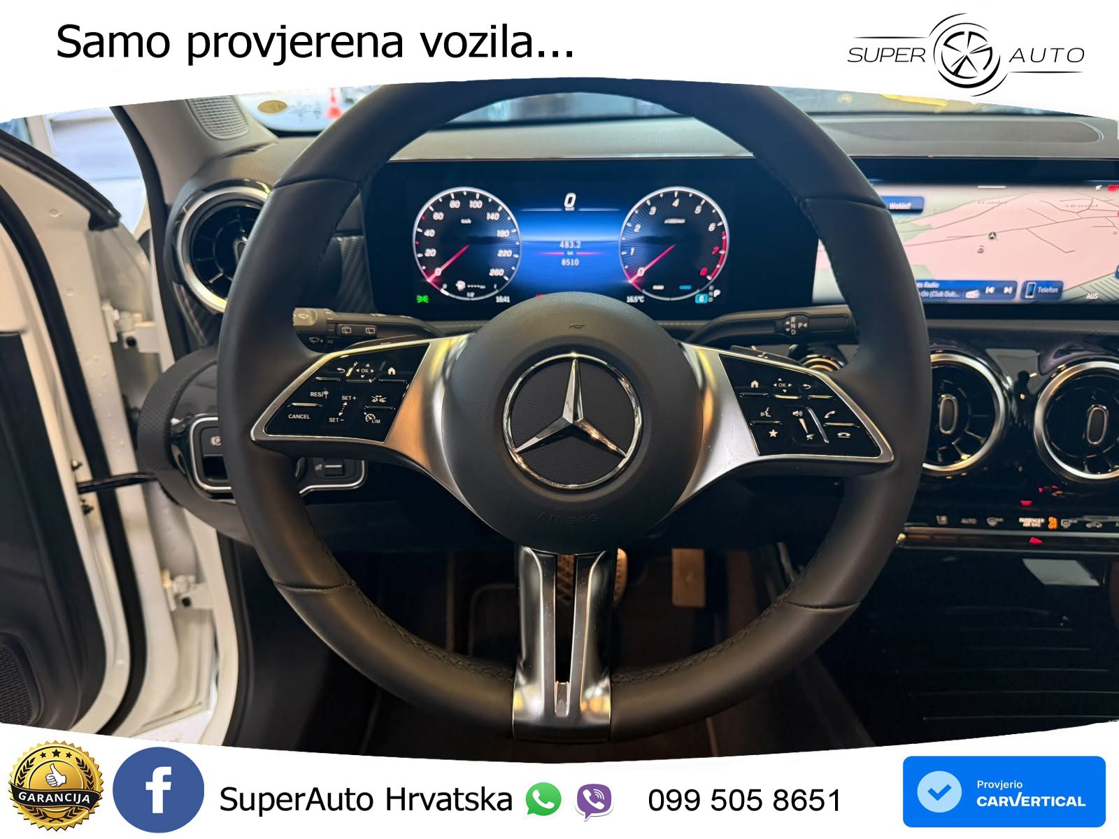 Mercedes-Benz A 220 4MATIC 8G-DCT