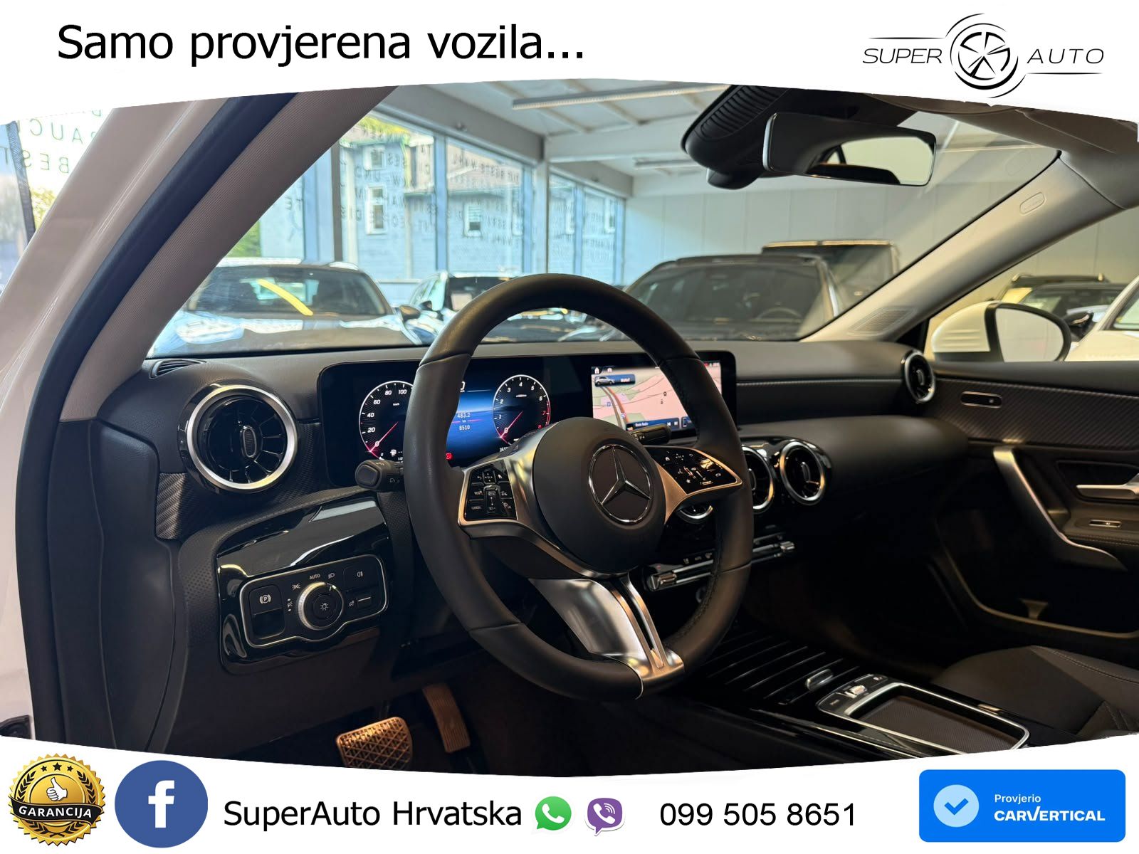 Mercedes-Benz A 220 4MATIC 8G-DCT