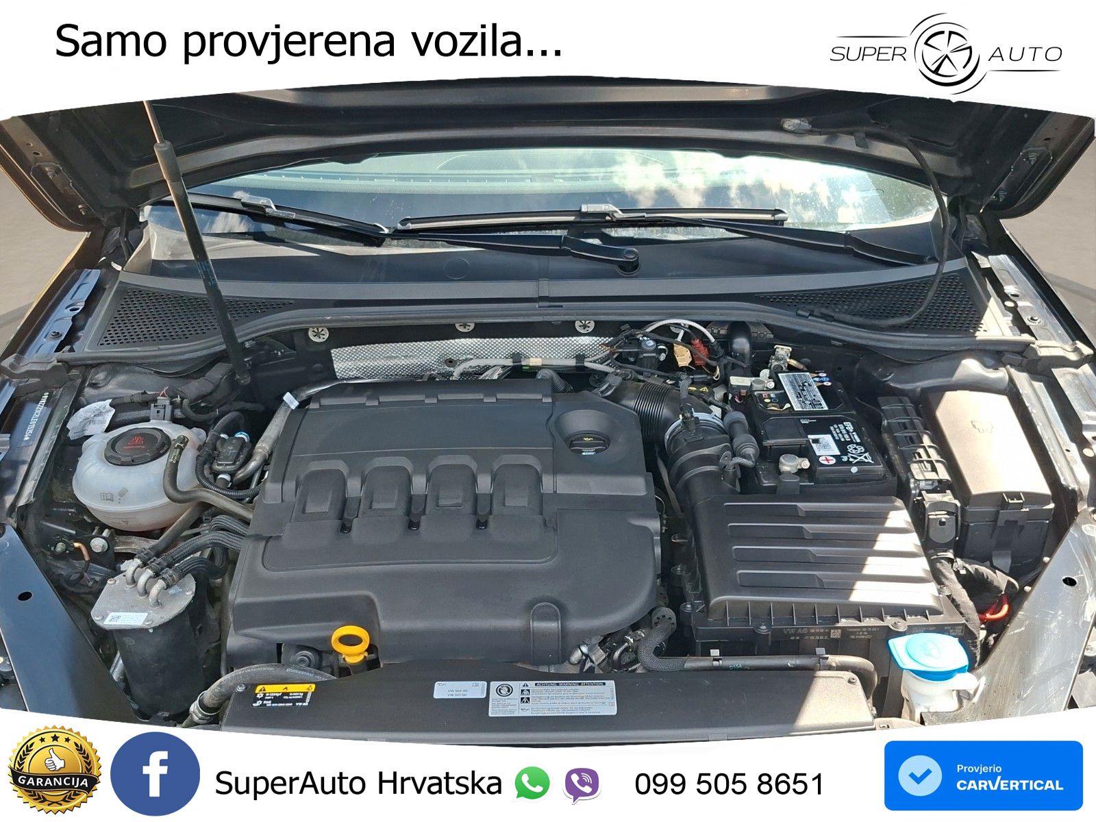 Volkswagen Passat Variant 2.0 TDI (190 KS) DSG Business LED+GR SJED+ACC