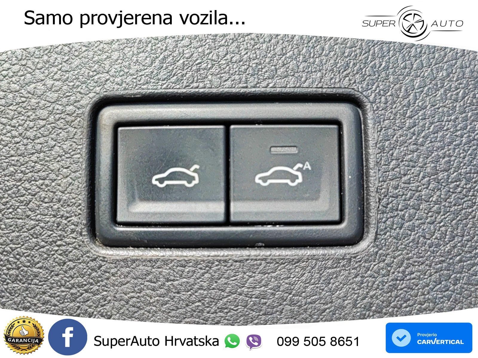 Volkswagen Passat Variant 2.0 TDI (190 KS) DSG Business LED+GR SJED+ACC