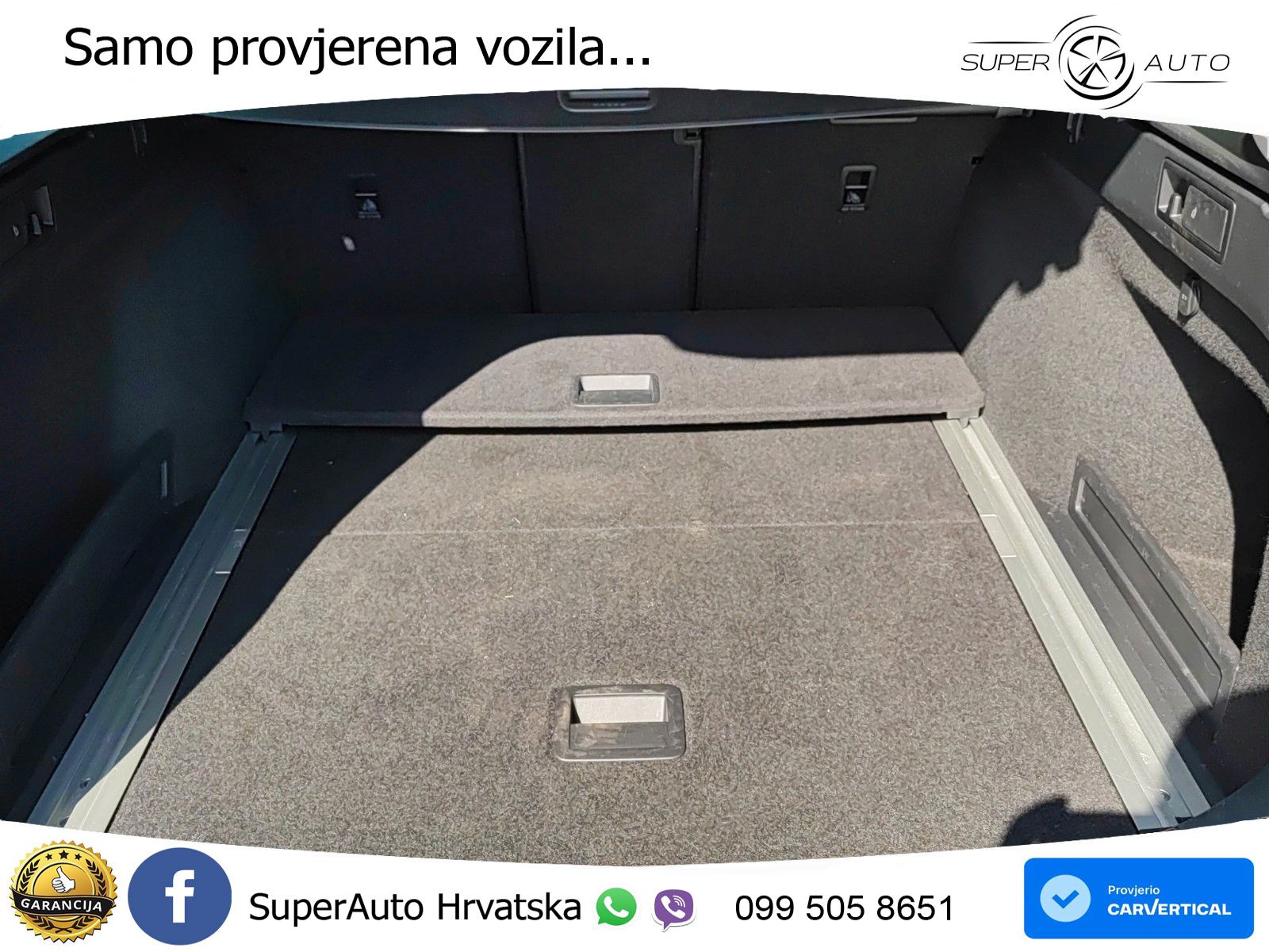Volkswagen Passat Variant 2.0 TDI (190 KS) DSG Business LED+GR SJED+ACC