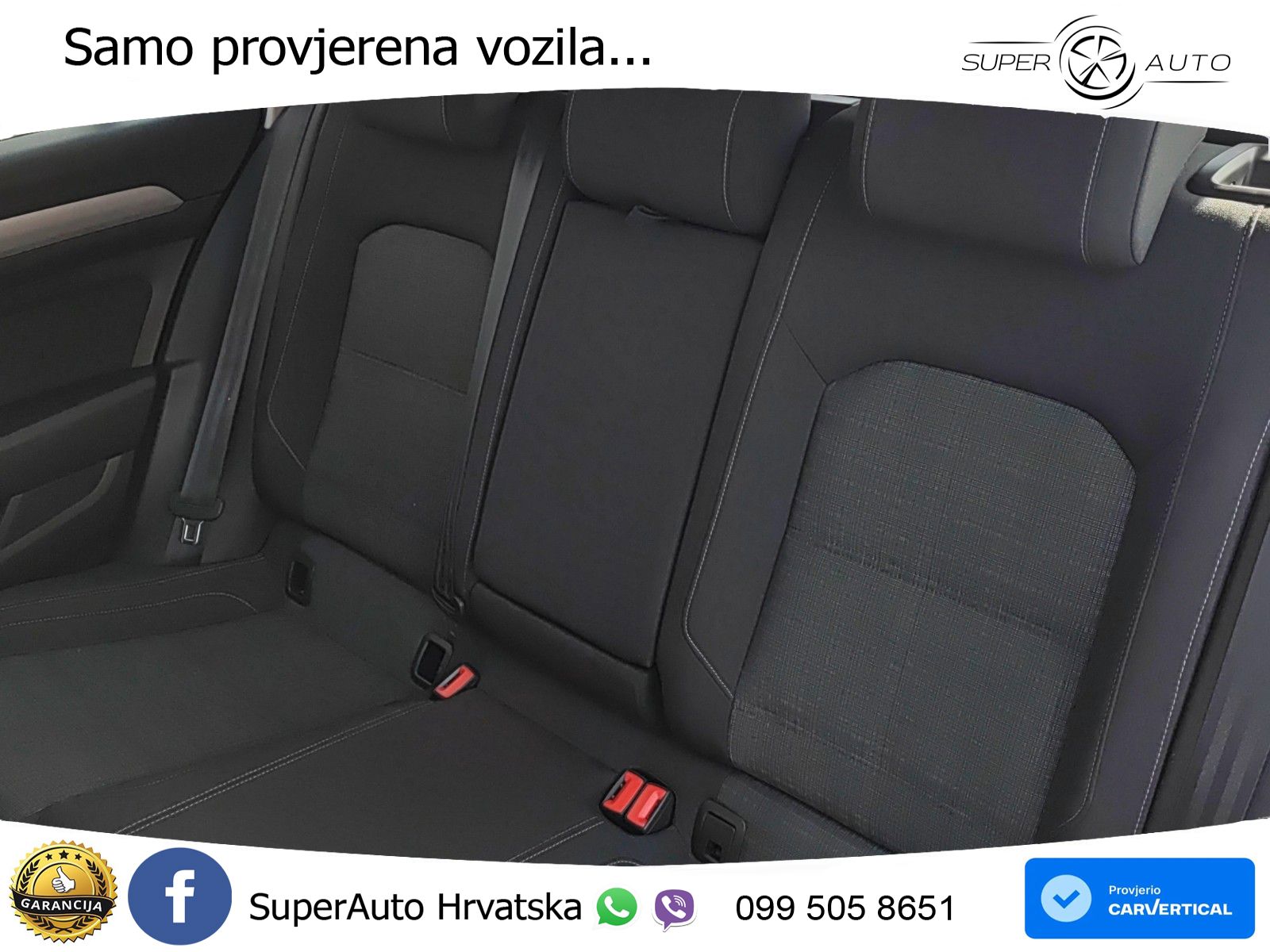 Volkswagen Passat Variant 2.0 TDI (190 KS) DSG Business LED+GR SJED+ACC