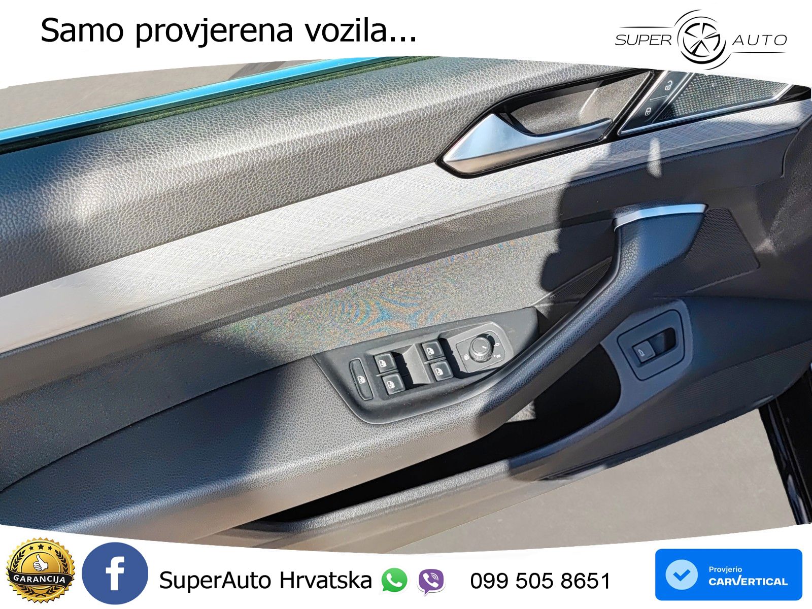 Volkswagen Passat Variant 2.0 TDI (190 KS) DSG Business LED+GR SJED+ACC