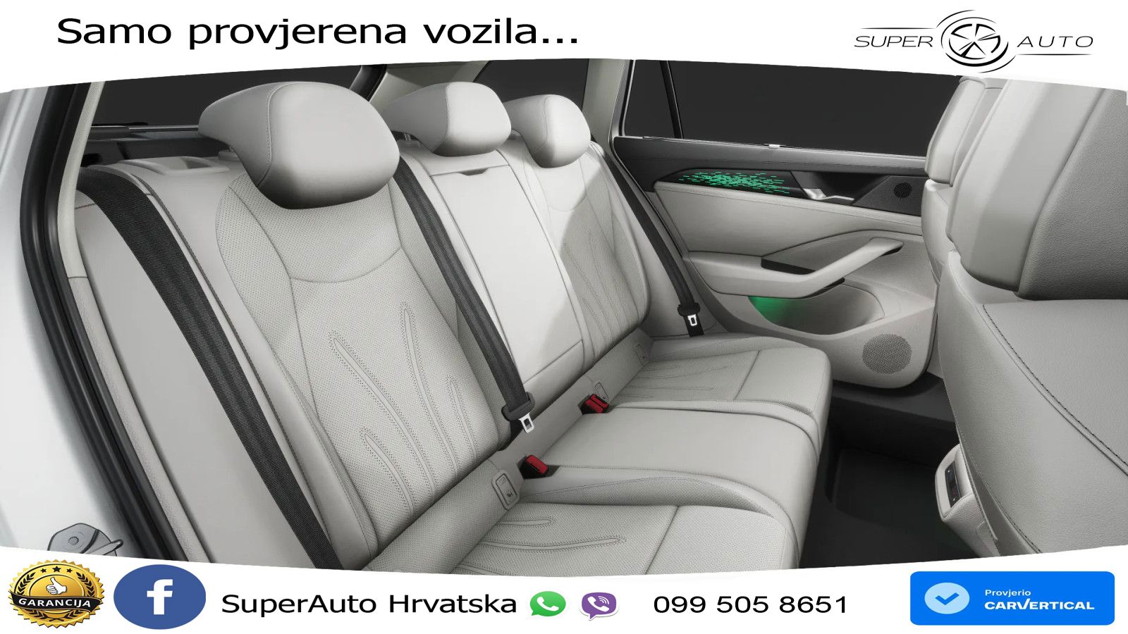 Volkswagen Passat Variant 2.0 TDI (193 KS) 4MOTION DSG Elegance LED+GR SJED+ACC