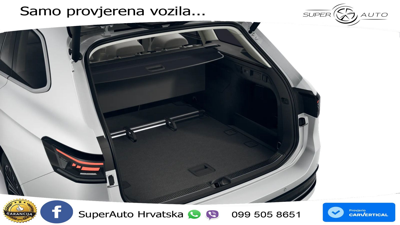 Volkswagen Passat Variant 2.0 TDI (193 KS) 4MOTION DSG Elegance LED+GR SJED+ACC