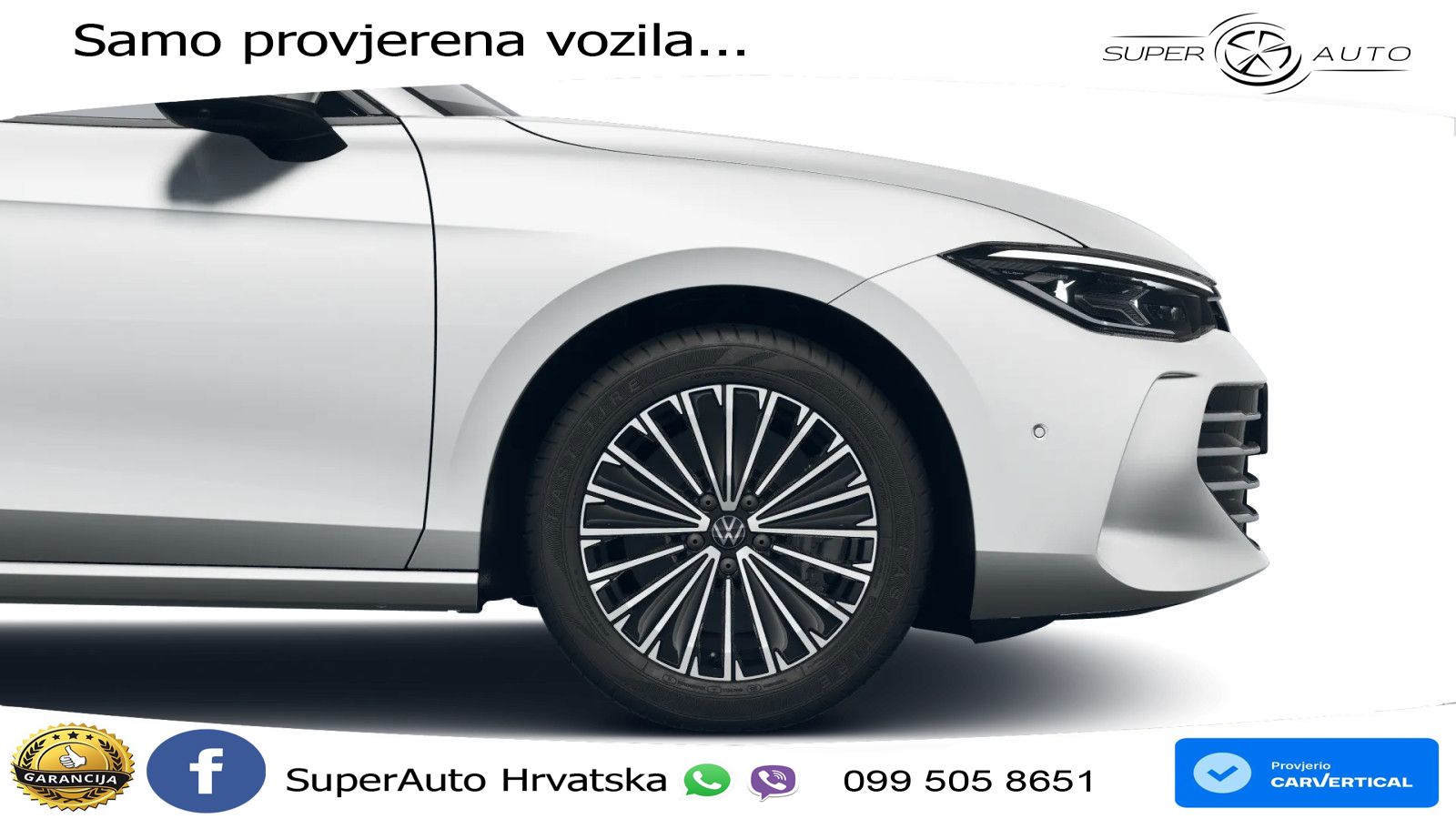 Volkswagen Passat Variant 2.0 TDI (193 KS) 4MOTION DSG Elegance LED+GR SJED+ACC