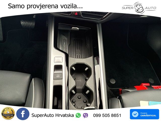 Volkswagen Passat Variant 1.5 TSI (272 KS) eHybrid DSG Elegance LED+GR SJED+ACC