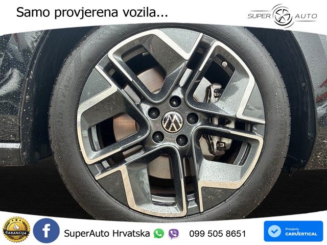 Volkswagen Passat Variant 1.5 TSI (272 KS) eHybrid DSG Elegance LED+GR SJED+ACC