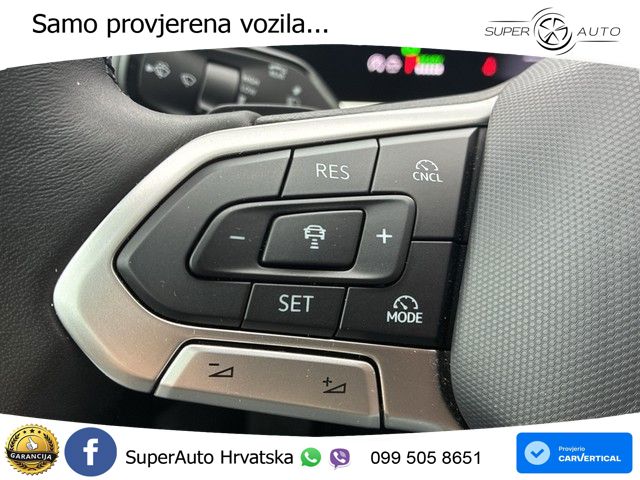 Volkswagen Passat Variant 1.5 TSI (272 KS) eHybrid DSG Elegance LED+GR SJED+ACC