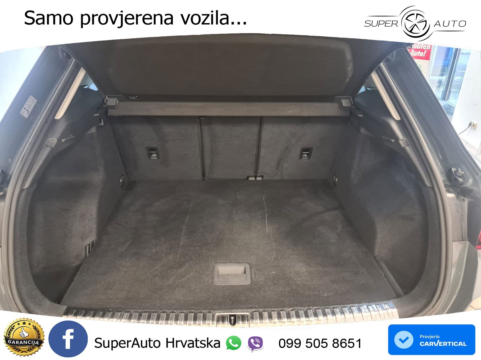 Audi Q3 35 TFSI (150 KS) S tronic