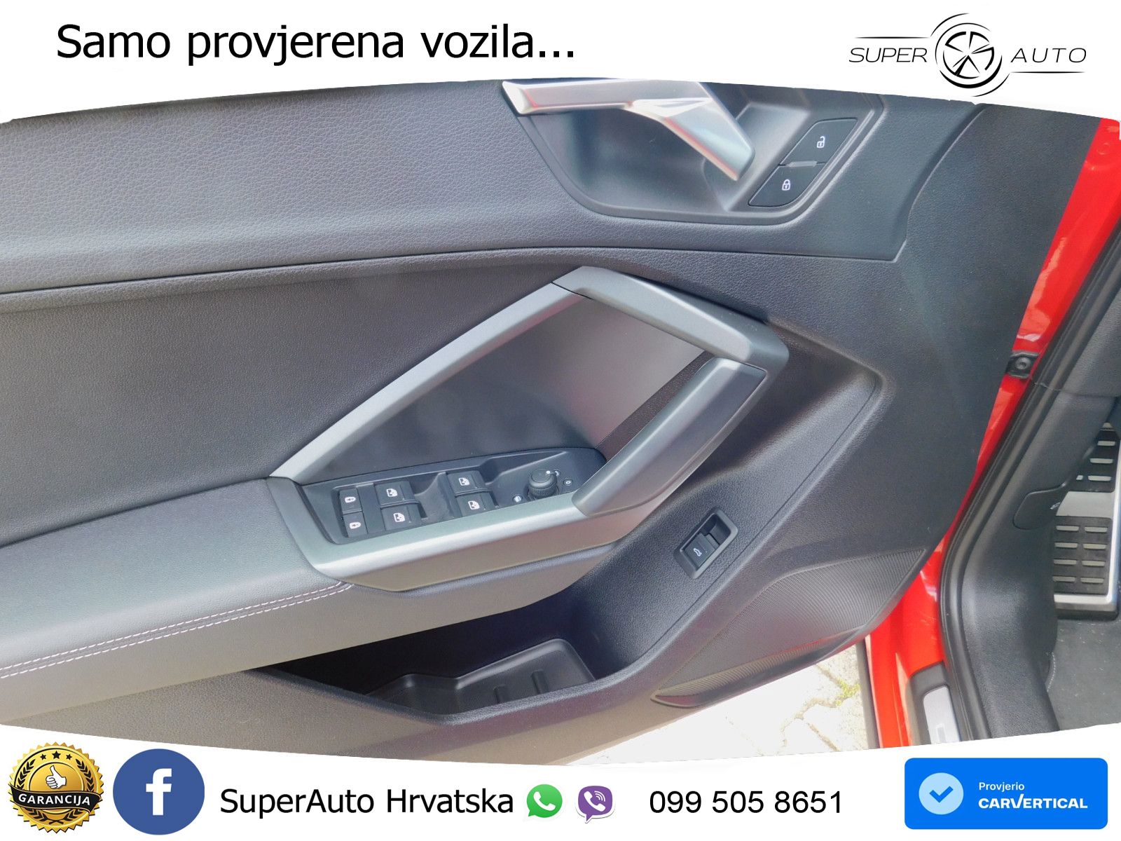 Audi Q3 40 TFSI (190 KS) quattro S tronic S line