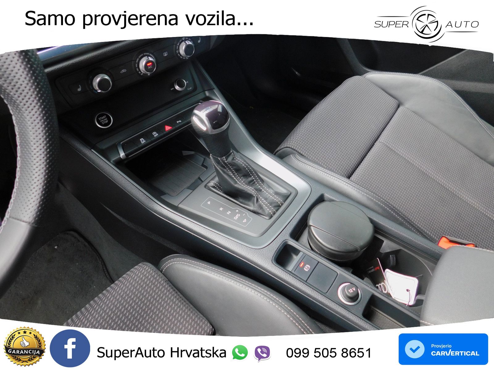 Audi Q3 40 TFSI (190 KS) quattro S tronic S line
