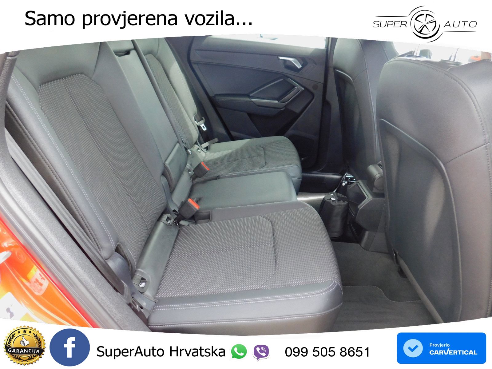 Audi Q3 40 TFSI (190 KS) quattro S tronic S line